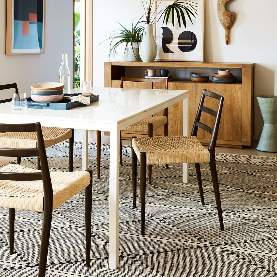 Holland Dining Chair West Elm UK